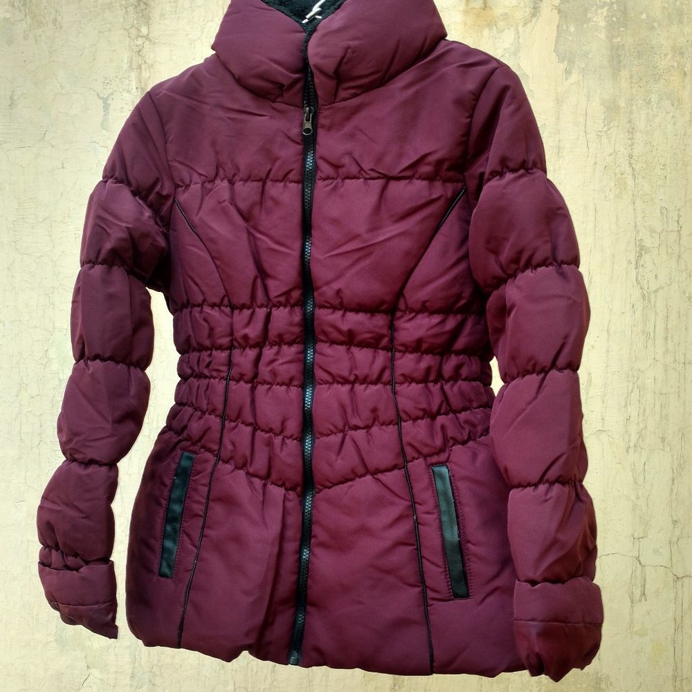 preloved Vero Moda Bib Jacket (Final Price) - Picture 4 of 14